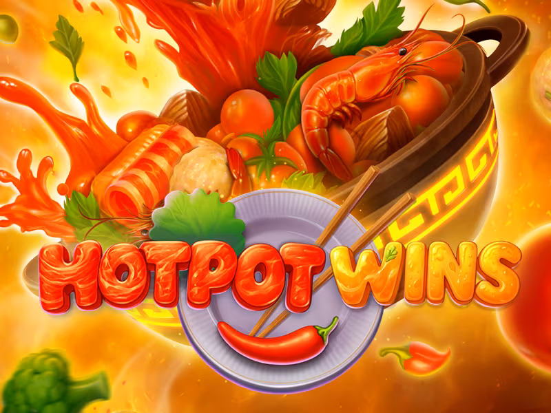 Hotpot Wins