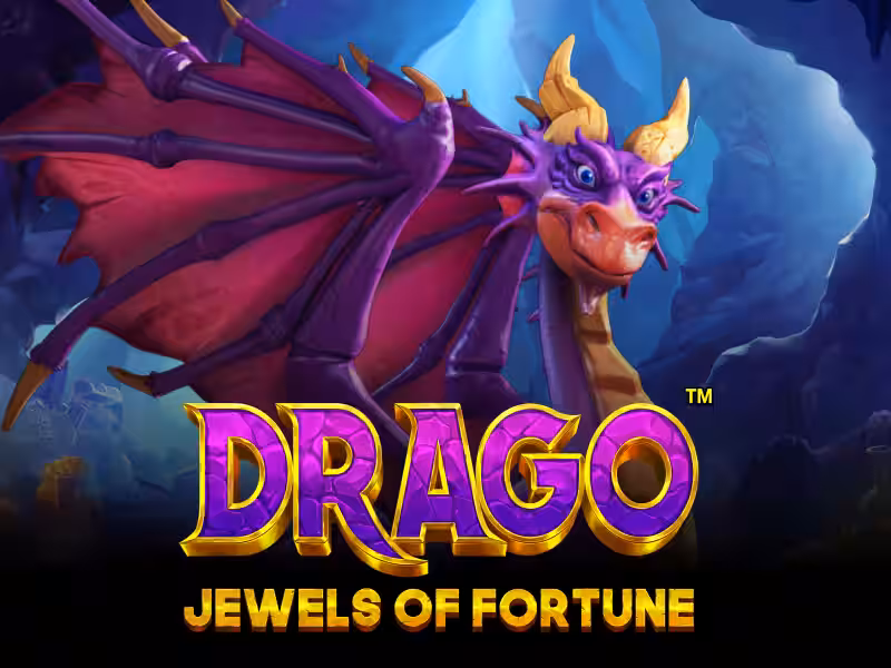 Drago - Jewels of Fortune