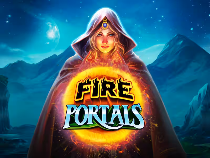 Fire Portals