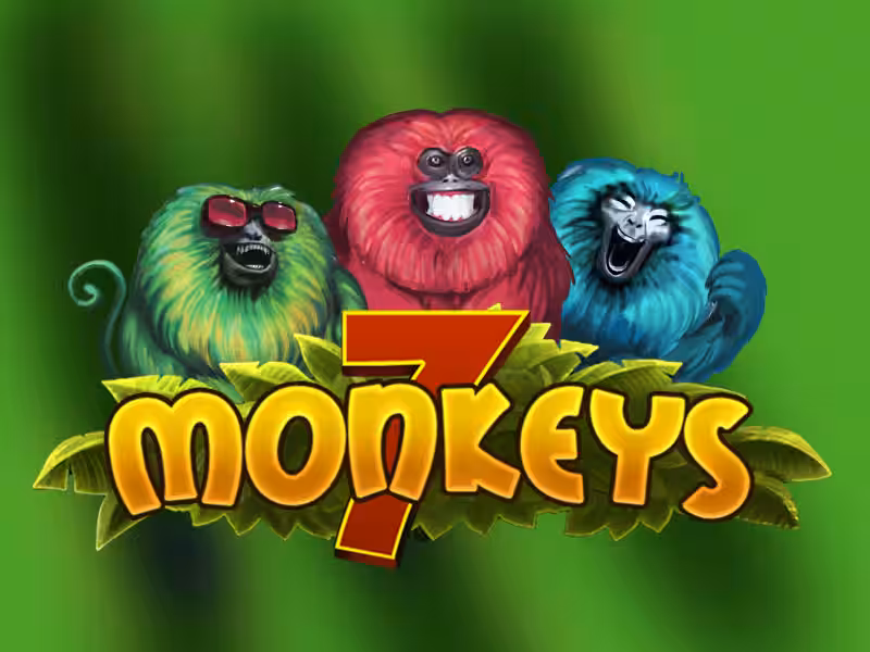 7 Monkeys