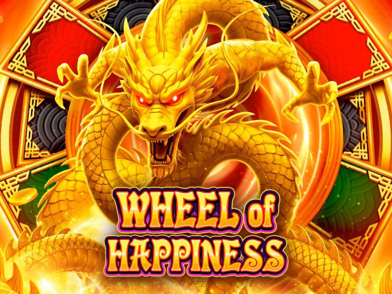 Wheel of Happiness